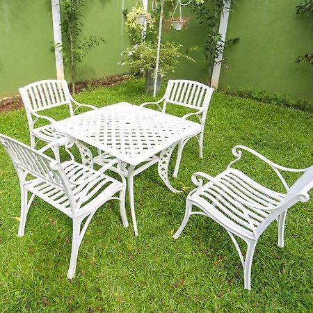 Yoho White Ro Resort Tangalle Exterior foto