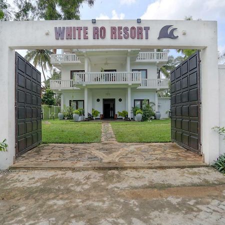 Yoho White Ro Resort Tangalle Exterior foto