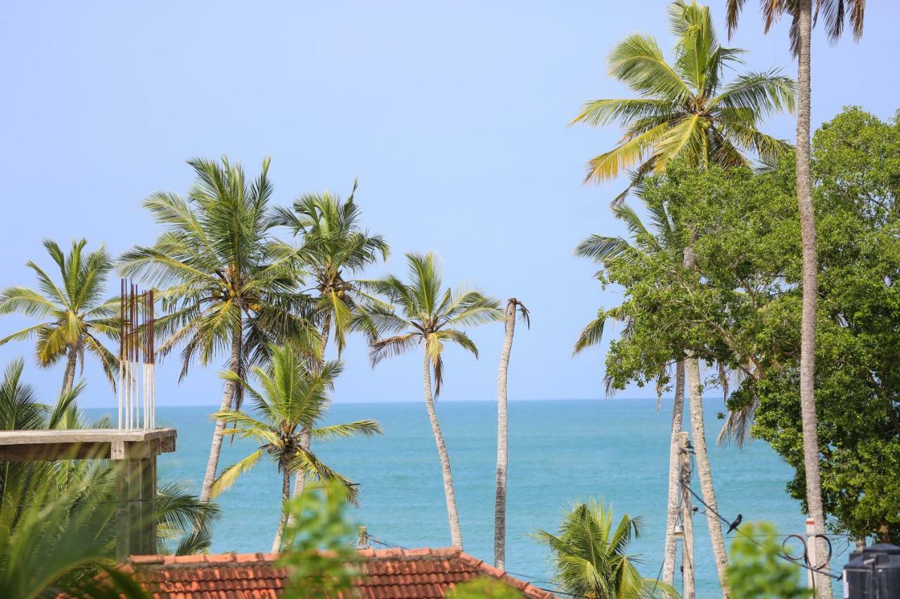 Yoho White Ro Resort Tangalle Exterior foto
