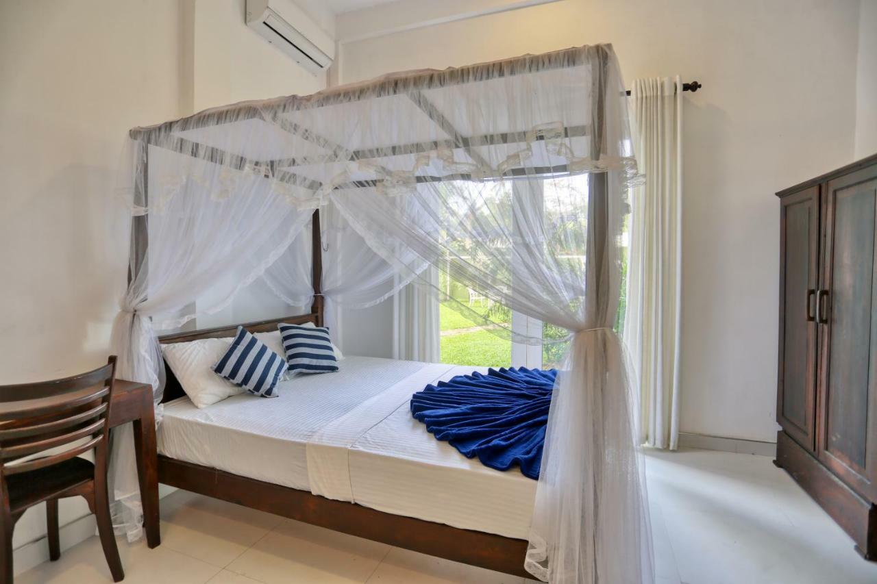 Yoho White Ro Resort Tangalle Exterior foto