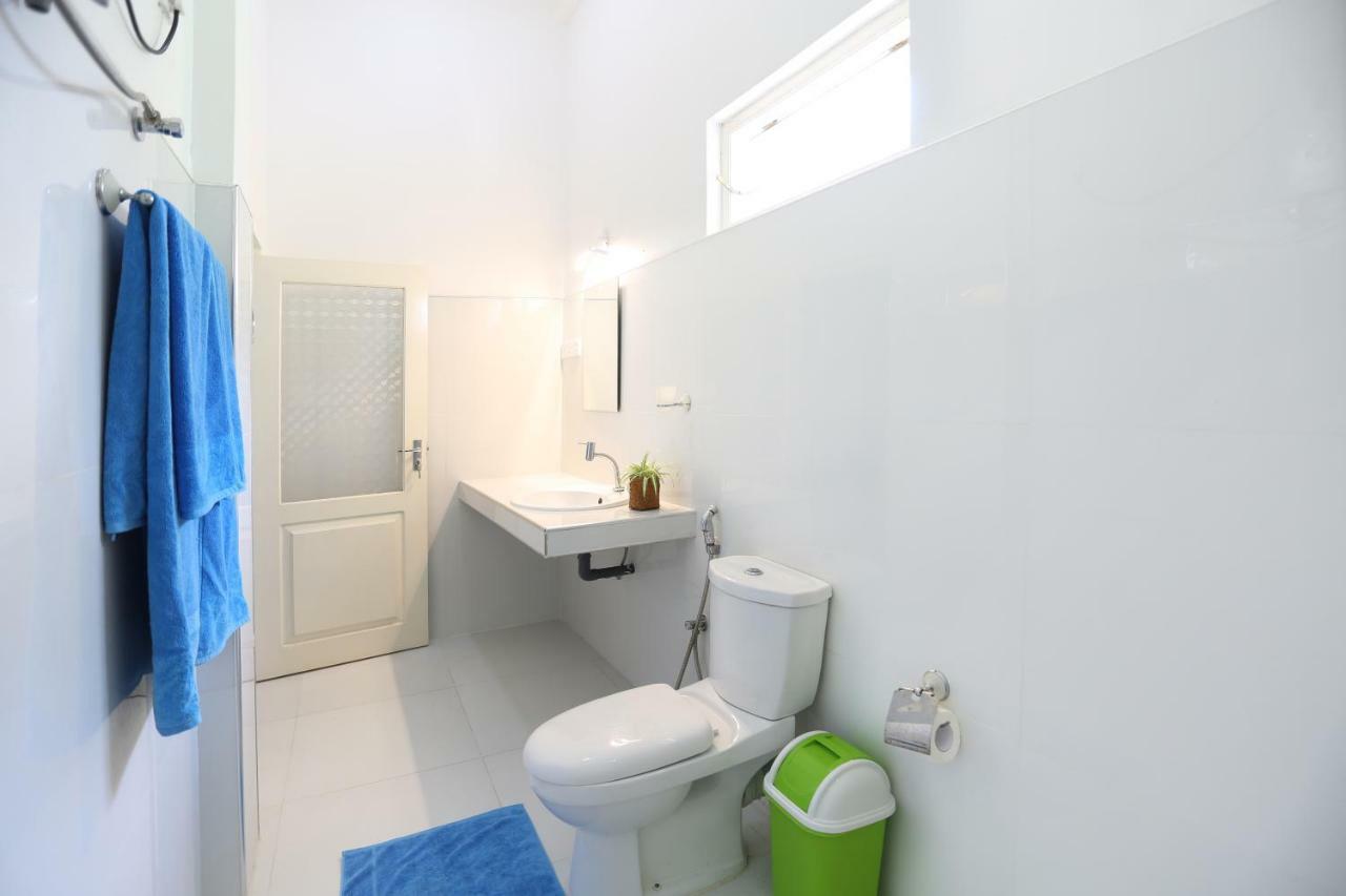 Yoho White Ro Resort Tangalle Exterior foto