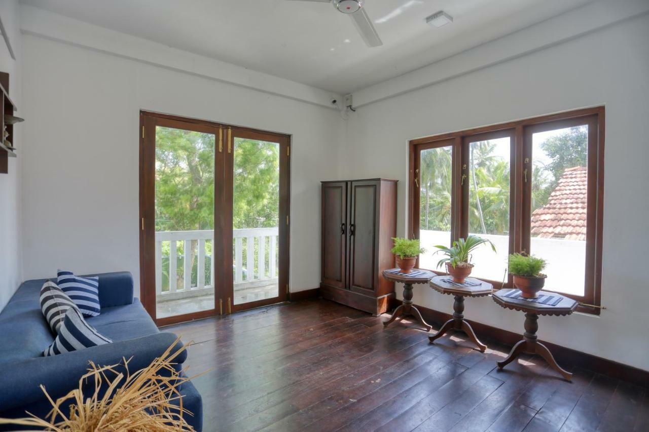 Yoho White Ro Resort Tangalle Exterior foto