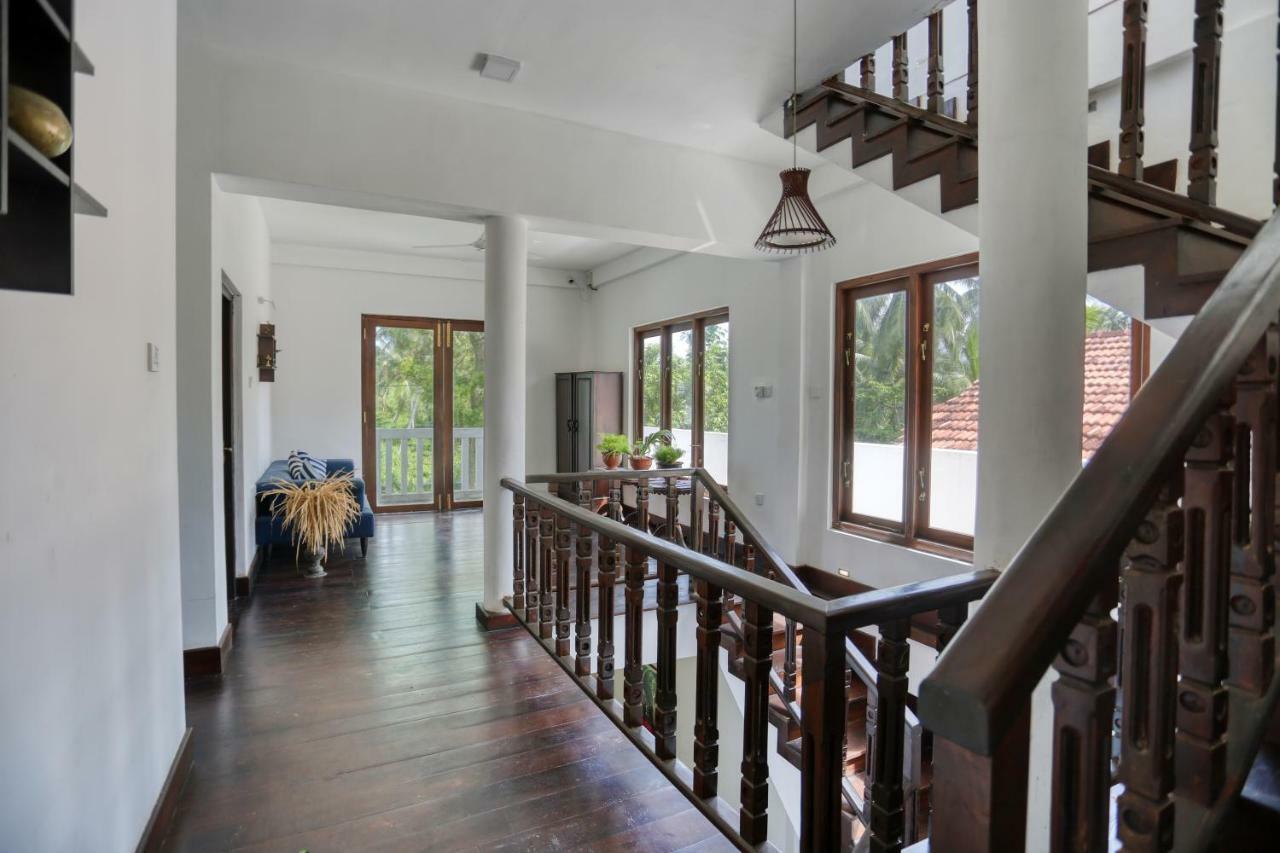 Yoho White Ro Resort Tangalle Exterior foto