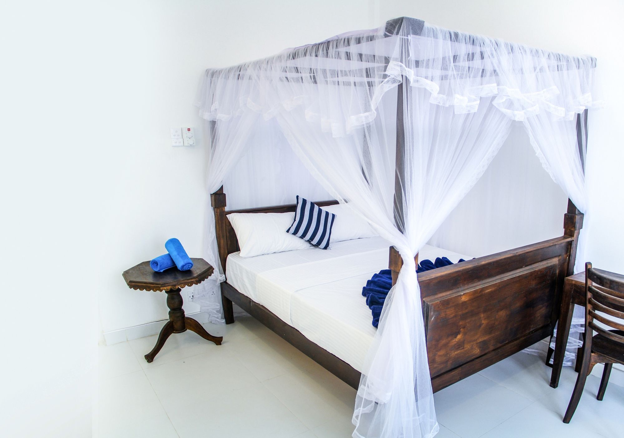 Yoho White Ro Resort Tangalle Exterior foto